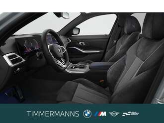 BMW 320 (Bild 3/5)