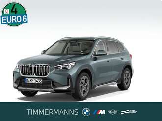 BMW X1 (Bild 1/5)