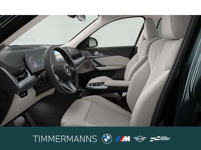 BMW X1 (Bild 3/5)