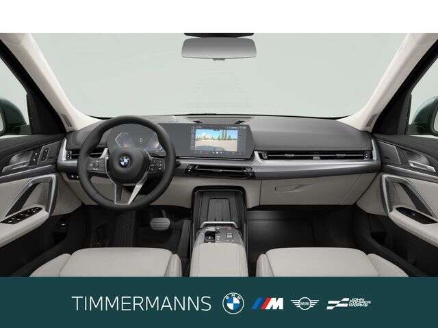 BMW X1 (Bild 4/5)