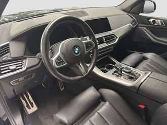 BMW X5 (Bild 1/17)