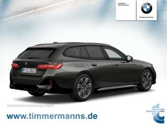 BMW i5 eDrive40 Touring (Bild 3/5)