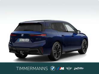 BMW iX (Bild 2/5)