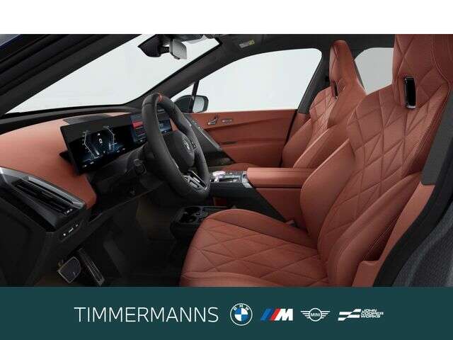 BMW iX (Bild 3/5)