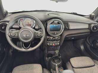 MINI Cooper Cabrio (Bild 3/17)