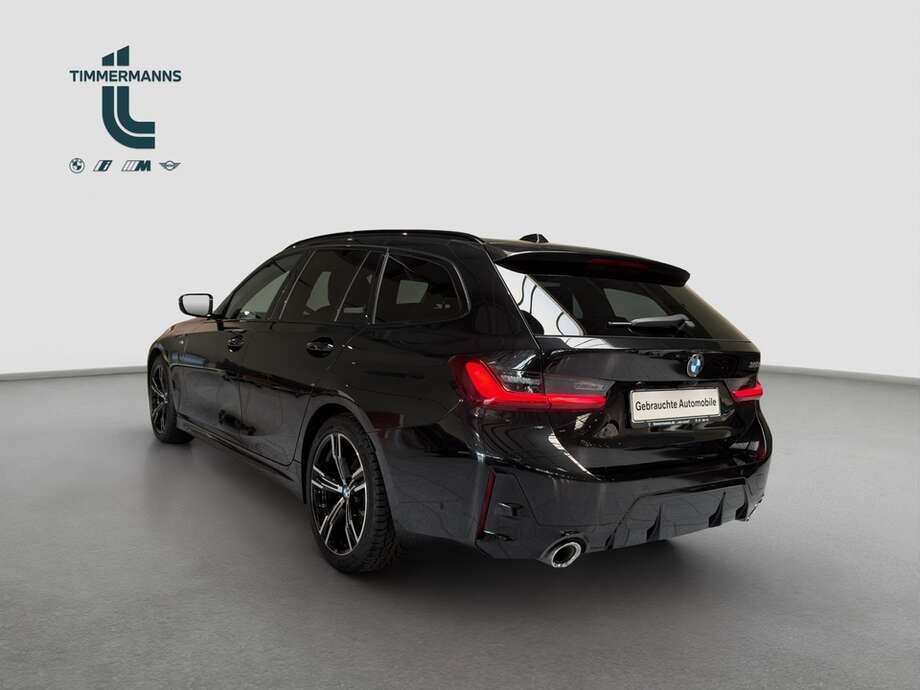 BMW 320 (Bild 3/14)