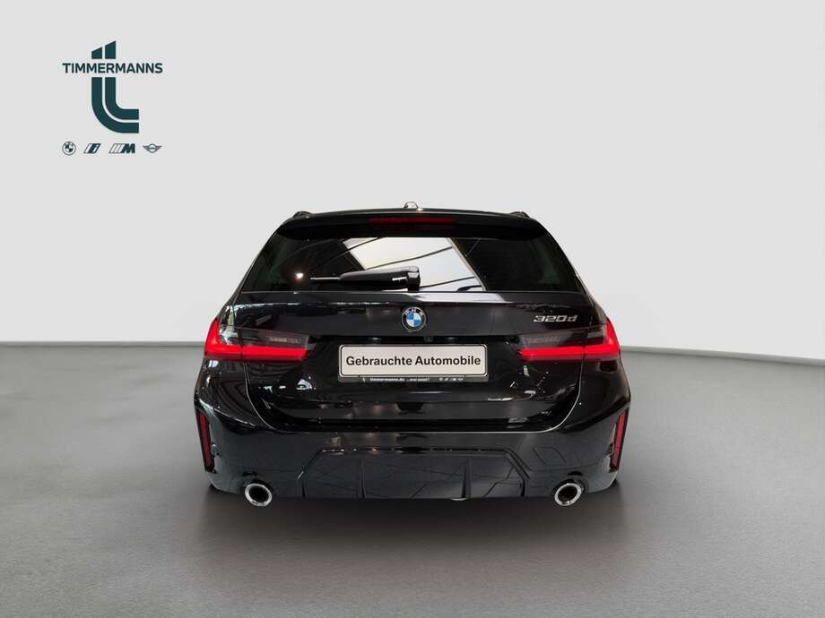 BMW 320 (Bild 4/14)