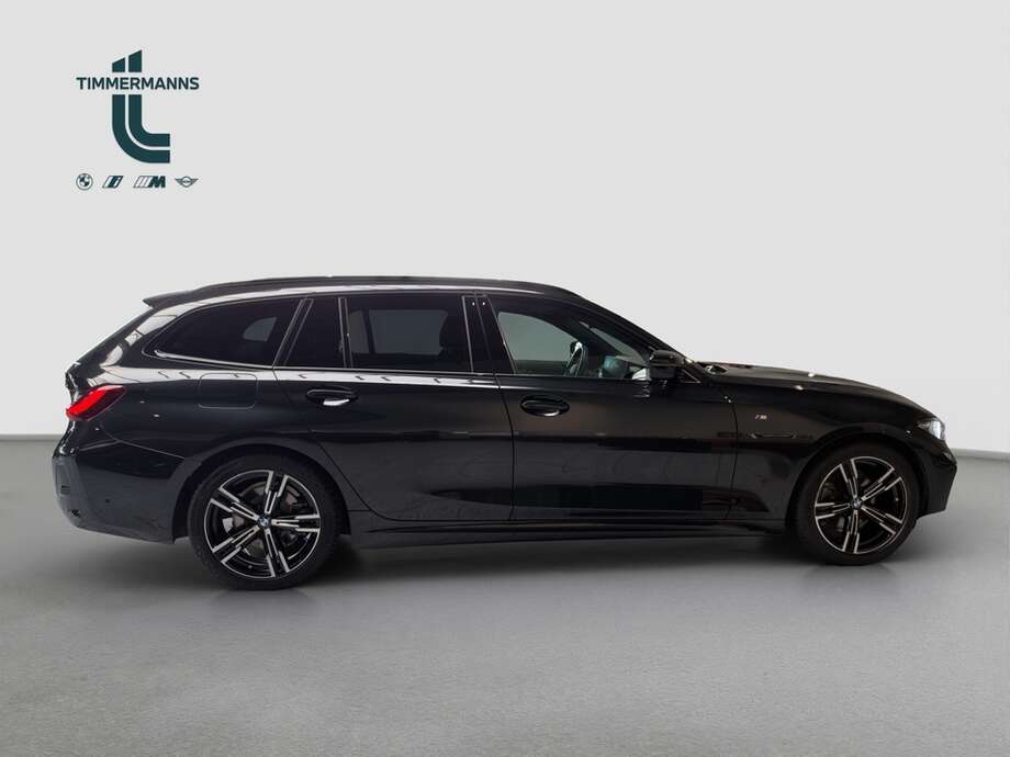BMW 320 (Bild 6/14)