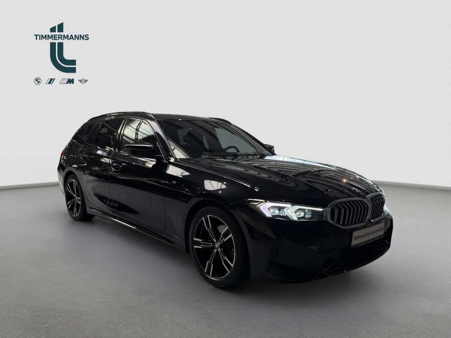 BMW 320 (Bild 7/14)