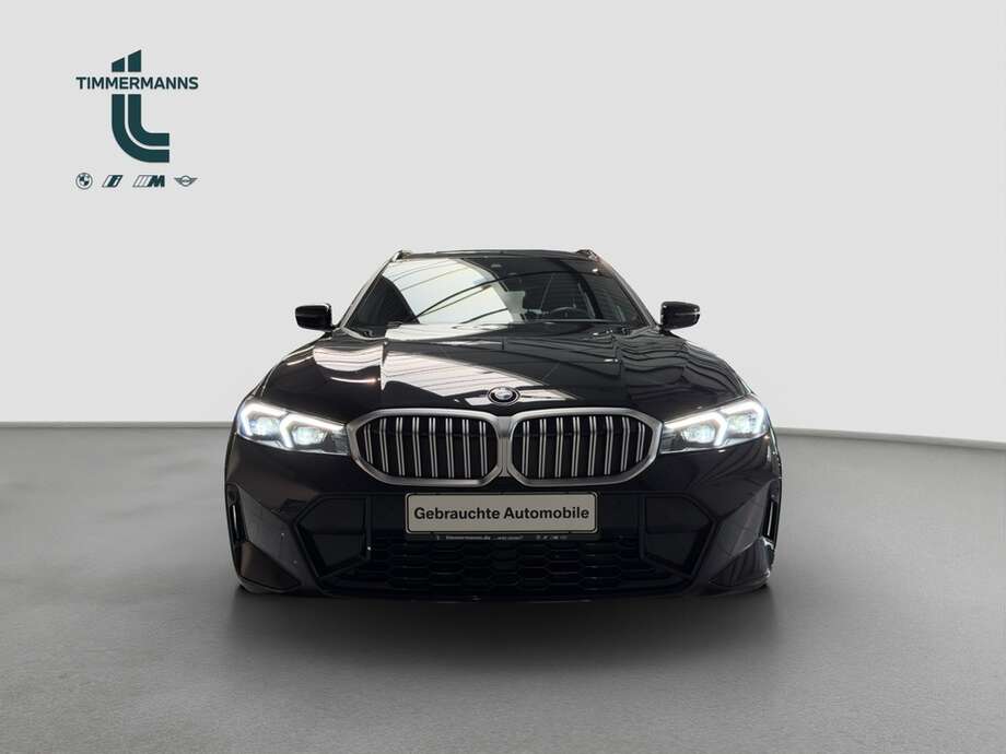 BMW 320 (Bild 8/14)