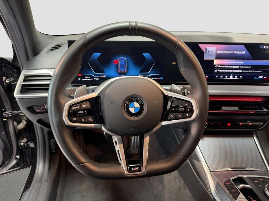 BMW 320 (Bild 11/14)
