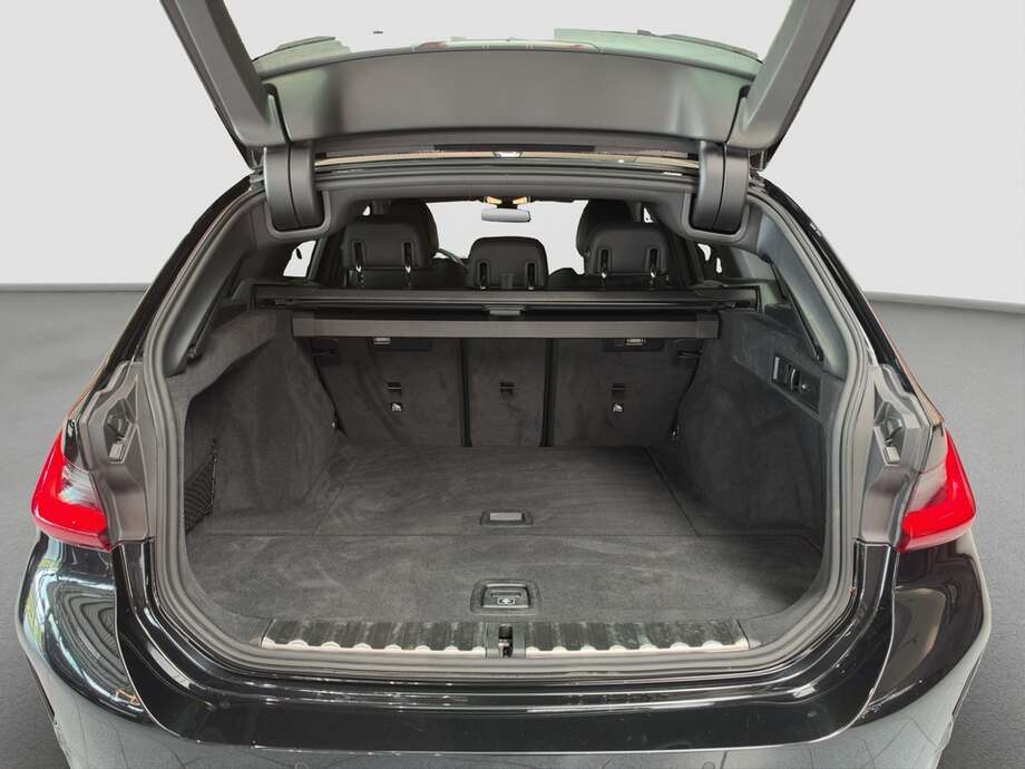 BMW 320 (Bild 14/14)