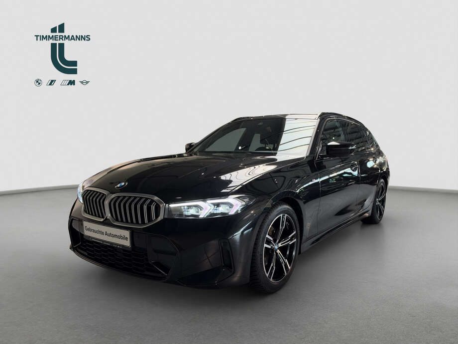 BMW 320 (Bild 1/14)