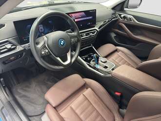 BMW i4 (Bild 1/17)