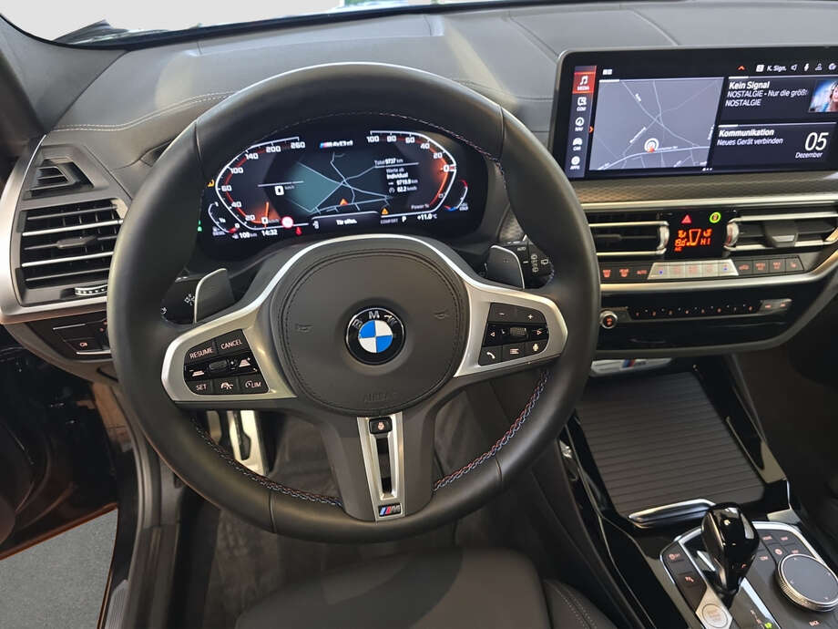 BMW X3 (Bild 3/19)