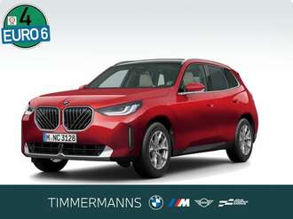 BMW X3 (Bild 1/5)