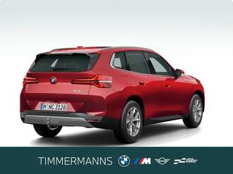 BMW X3 (Bild 2/5)