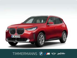 BMW X3 (Bild 1/6)