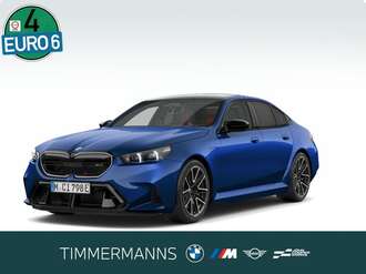 BMW M5 (Bild 1/5)