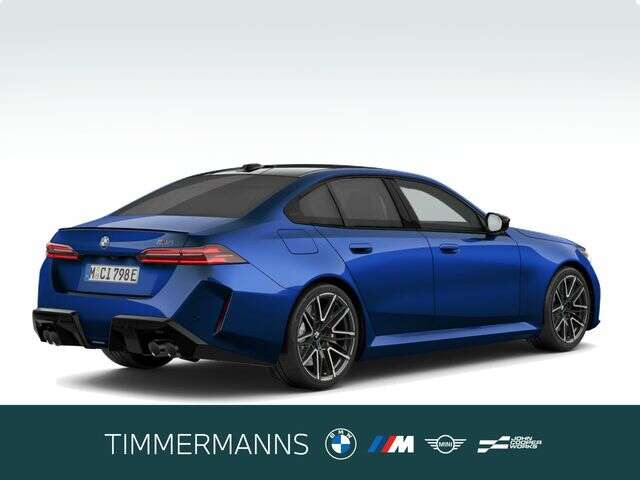 BMW M5 (Bild 5/5)
