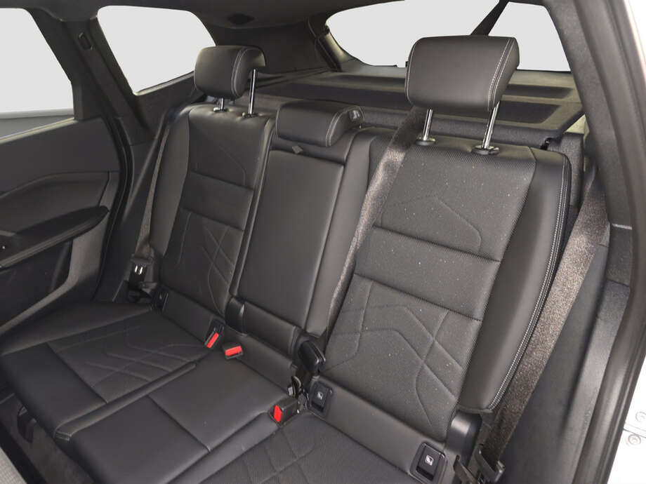 BMW X1 (Bild 5/17)