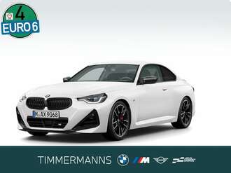 BMW M240i (Bild 1/5)