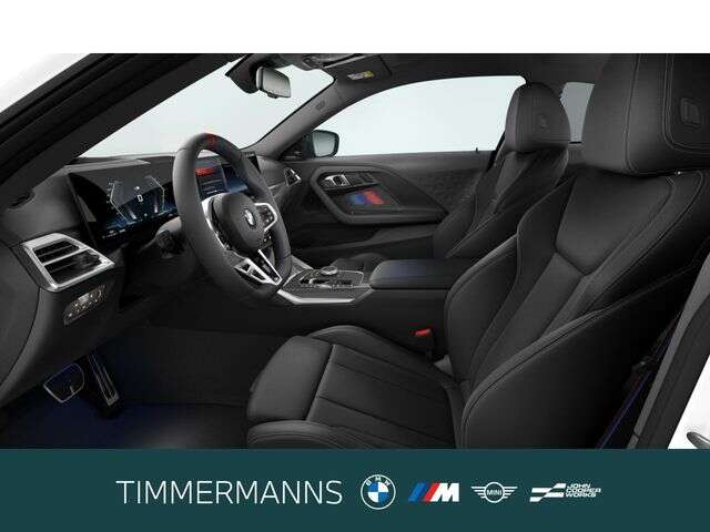 BMW M240i (Bild 3/5)