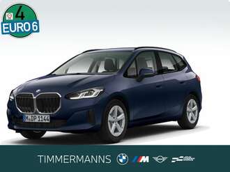 BMW 220 Active Tourer (Bild 1/5)