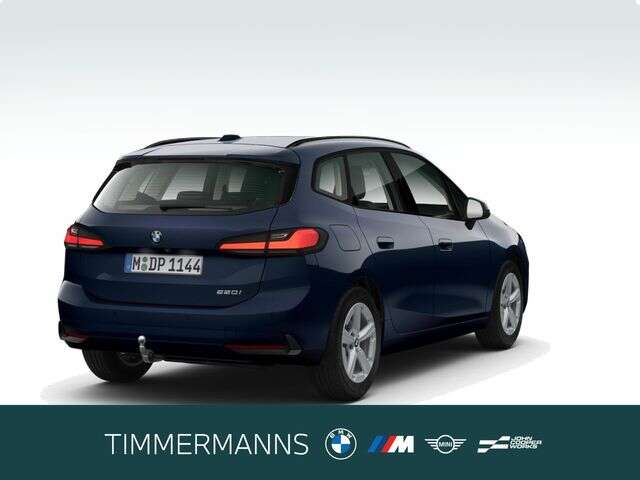 BMW 220 Active Tourer (Bild 2/5)