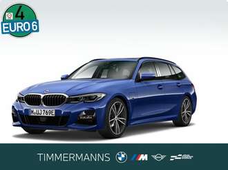 BMW 330 (Bild 1/5)