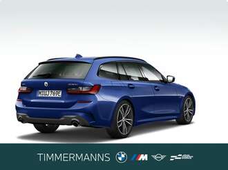 BMW 330 (Bild 2/5)