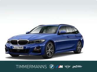 BMW 330 (Bild 1/7)