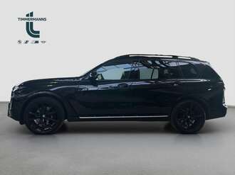 BMW X7 (Bild 2/26)