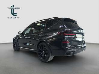 BMW X7 (Bild 3/26)