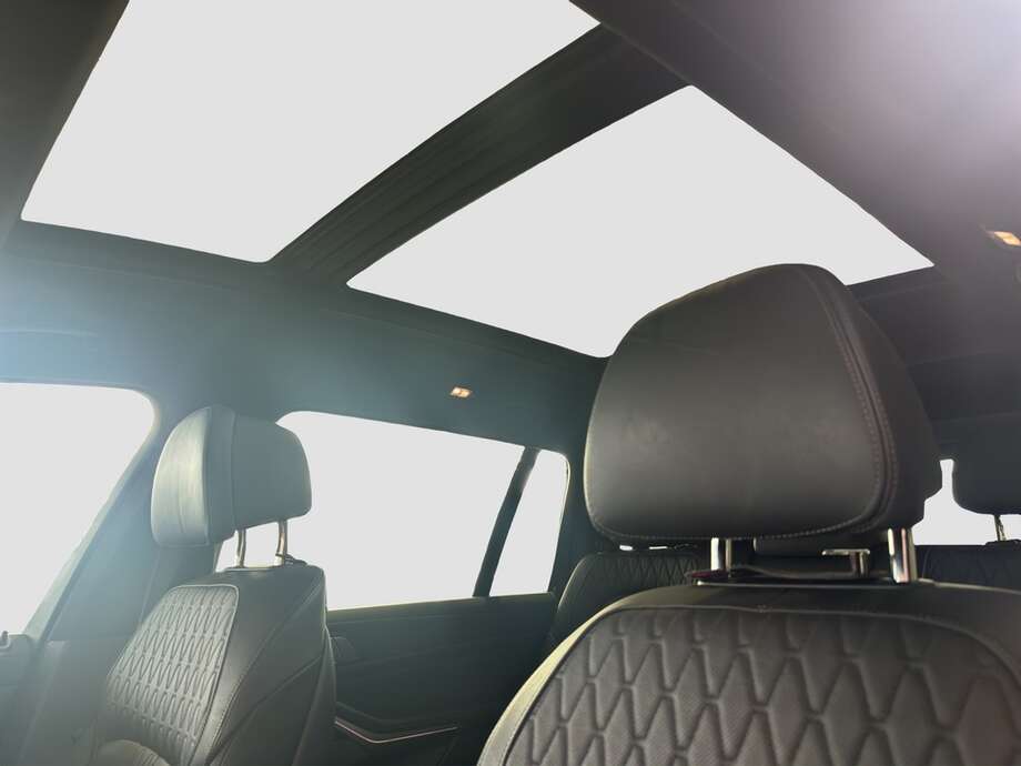 BMW X7 (Bild 11/26)