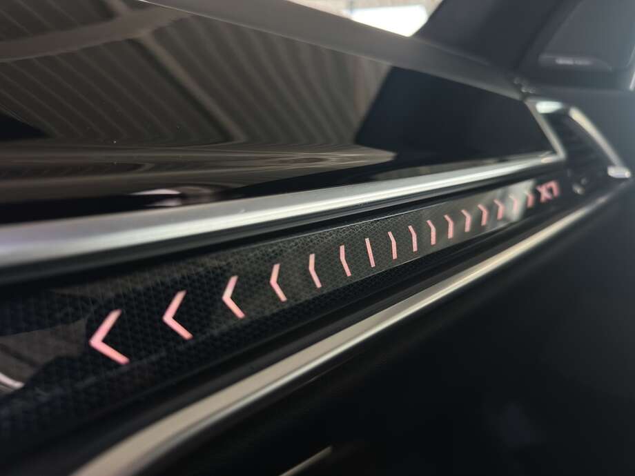 BMW X7 (Bild 22/26)