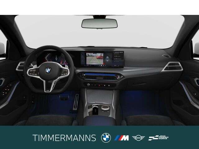 BMW 318 (Bild 4/5)