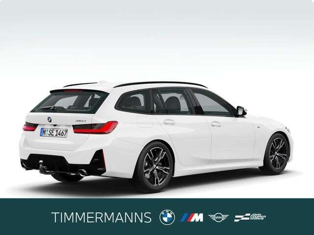 BMW 318 (Bild 5/5)