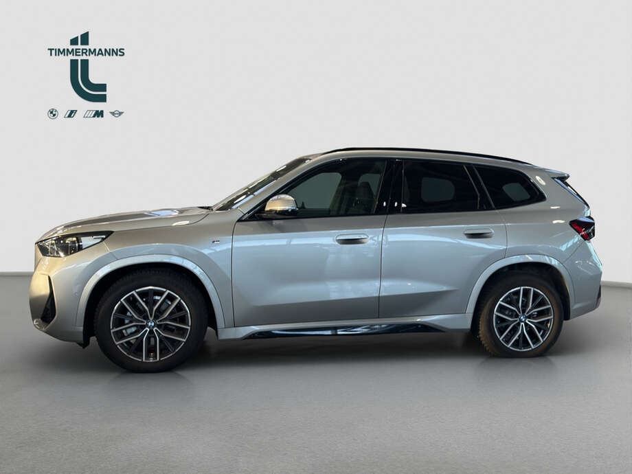 BMW X1 (Bild 9/16)