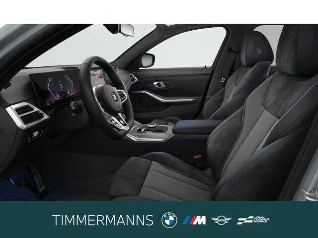 BMW 318 (Bild 3/5)