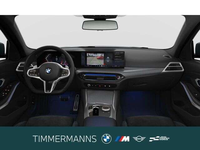 BMW 318 (Bild 4/5)