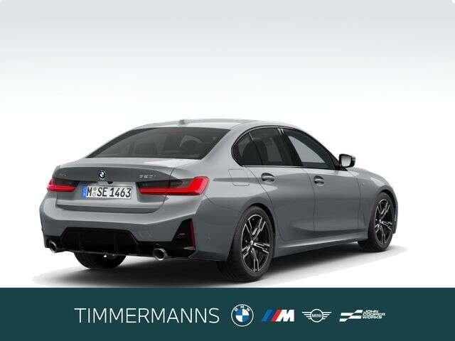 BMW 320 (Bild 2/5)