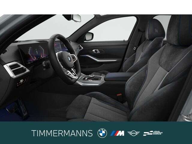 BMW 320 (Bild 3/5)