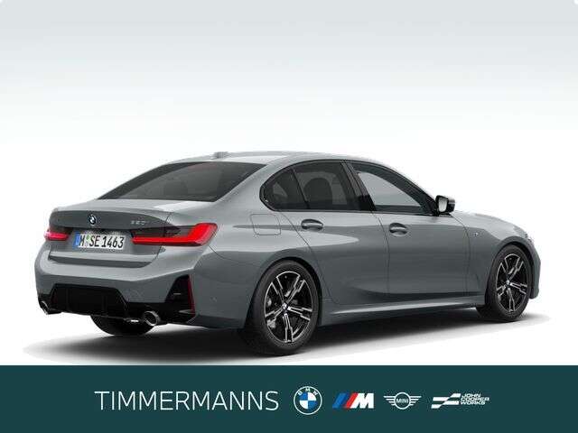 BMW 320 (Bild 5/5)