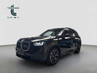 BMW X3 (Bild 1/16)