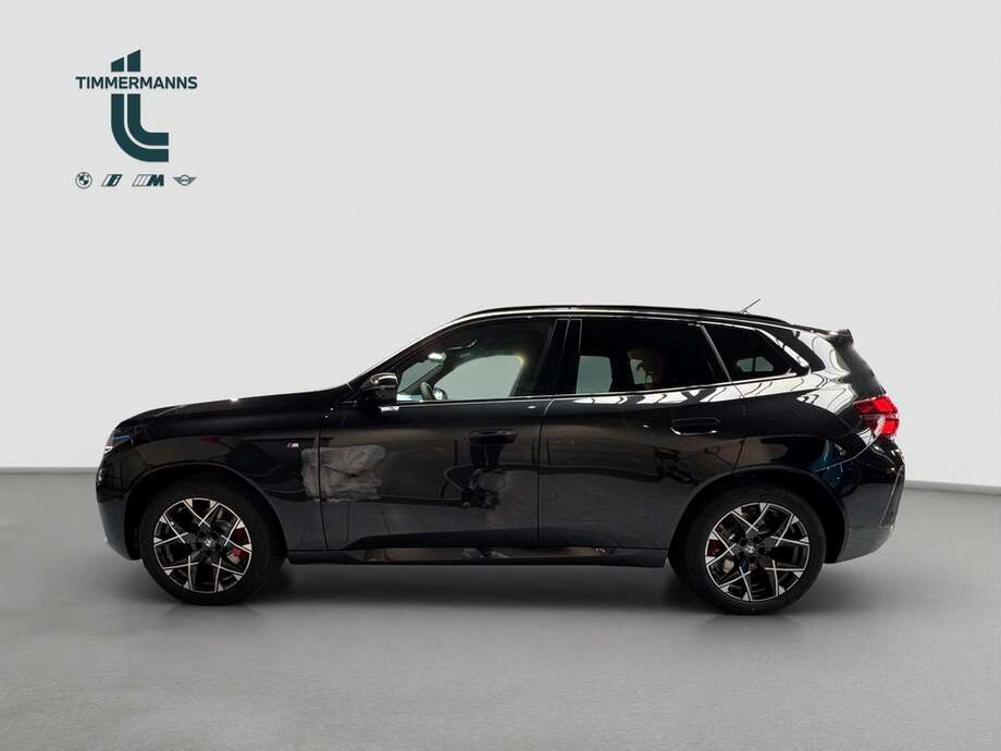 BMW X3 (Bild 2/16)