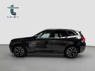 BMW X3 (Bild 2/16)