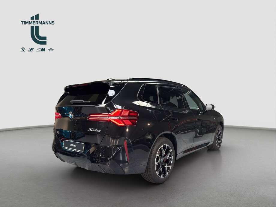 BMW X3 (Bild 5/16)