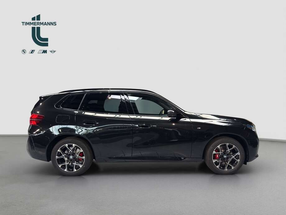 BMW X3 (Bild 6/16)