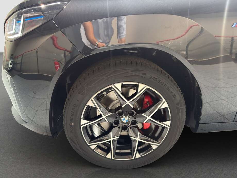 BMW X3 (Bild 9/16)